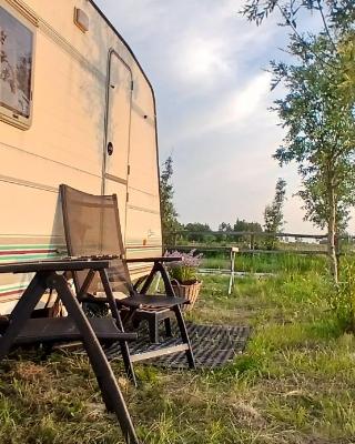Caravan Romsicht Sneek