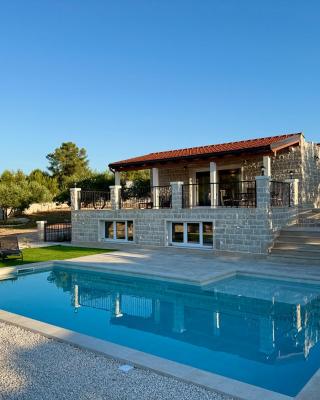 Villa Maginja