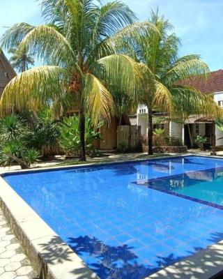 Zen Village Lombok