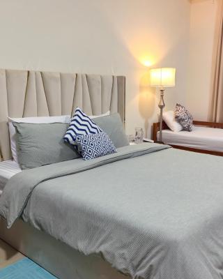 Ahlan New Horizon JBR
