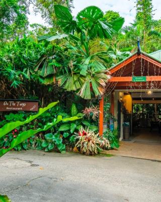 Heritage Lodge - in the Daintree
