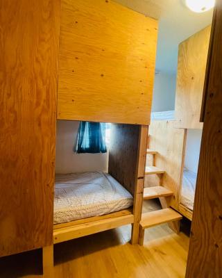 Alaska Backpacker Hostel