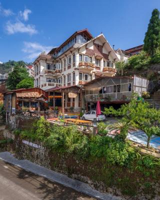 Sapa Fansipan View House