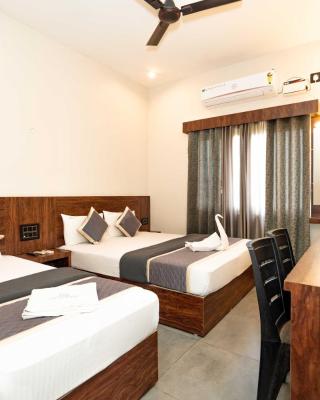 HOTEL ELITE