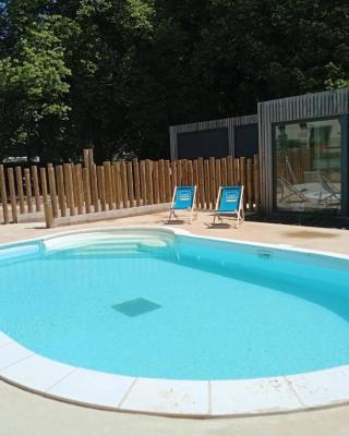 Camping Vittel