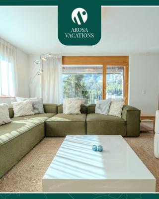 Sunnaschy Heidi by Arosa Vacations
