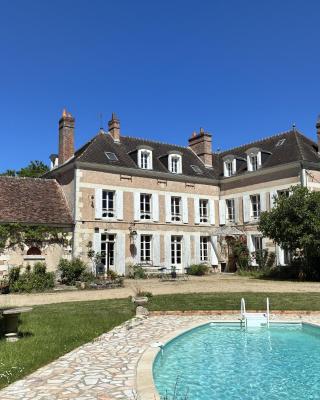 Maison Bel Air