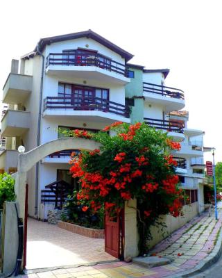 Guest House Urdoviza