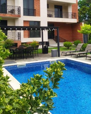 Vinum Hotel
