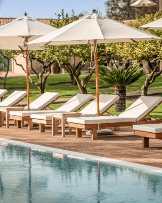 Finca Son Roig by Valentin