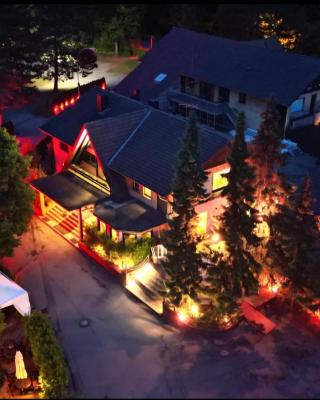 Wolfstein - Le Boutique Hotel