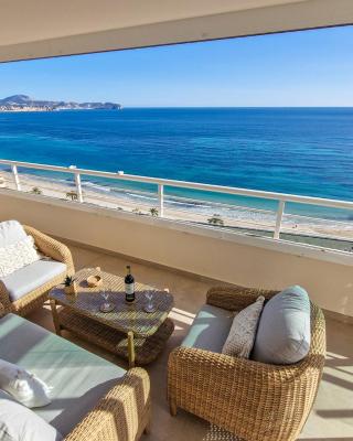 AVANOA - Apolo XVI Calpe