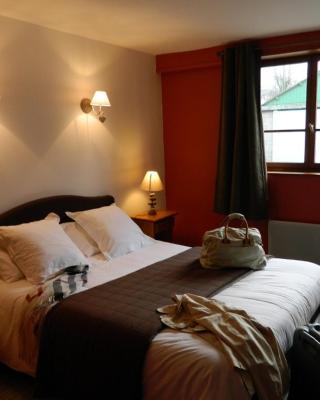 LOGIS - Auberge Du Colombier