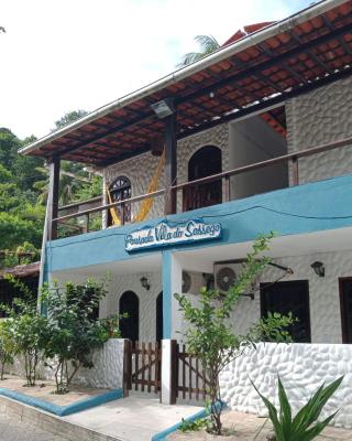 Pousada Vila do Sossego