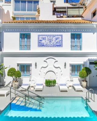 Hotel La Fonda