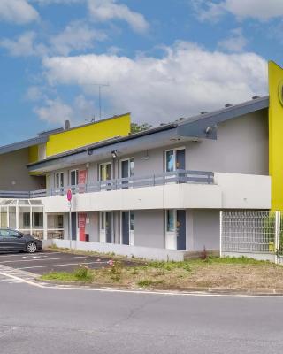 B&B HOTEL Herblay