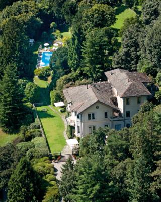 Villa Claudia dei Marchesi Dal Pozzo