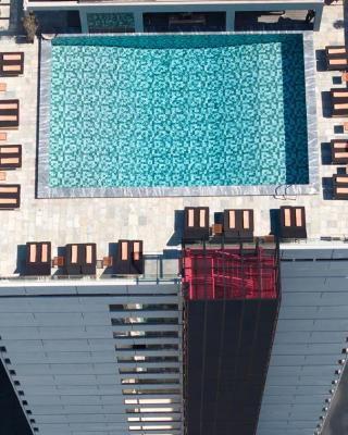 President Hotel Athens