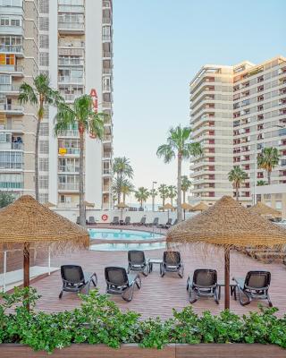 Hotel Santamarta