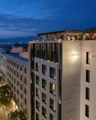Academias Hotel, Autograph Collection