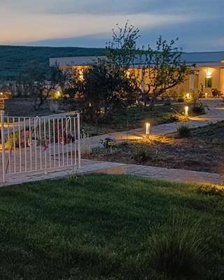 Amarena Garden House