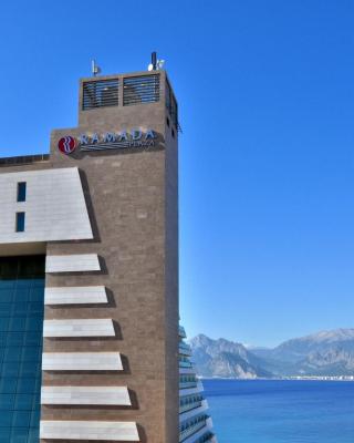 Ramada Plaza Antalya