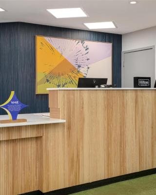 Spark by Hilton Rahway