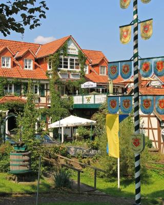 Landgasthof und Landhaus Hofmeister