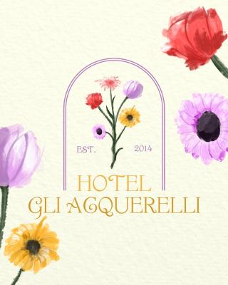 Hotel Gli Acquerelli