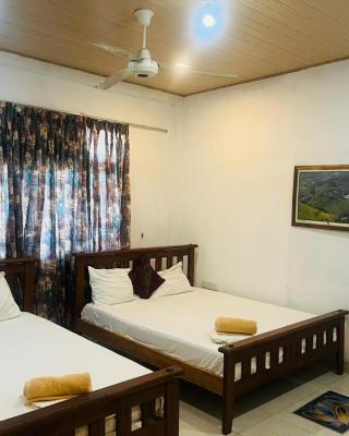 Suisse View Residence Kandy