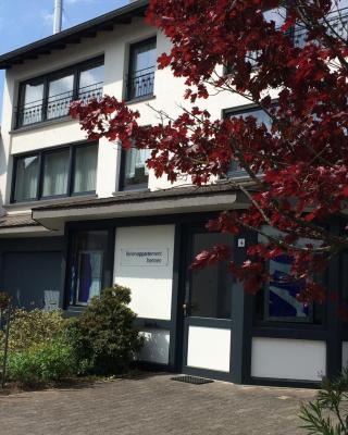 Ferienappartement Hennen