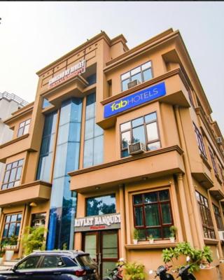FabHotel Prime The Rivlet MG Road