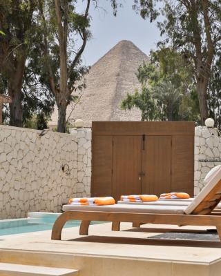 Sphinx House