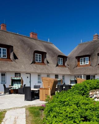 Strandvogtei Sylt