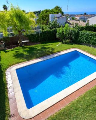 Holiday Home Envalira by Interhome