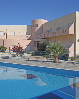 Hotel Sea Breeze