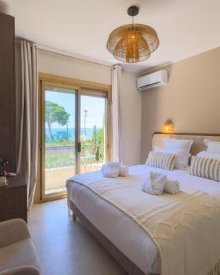 Hôtel Lou Juan