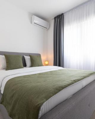 Millennium Apartments Budva