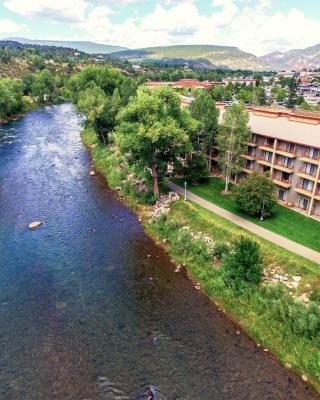 DoubleTree by Hilton Durango