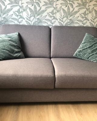 Studio maisonnette Caudan