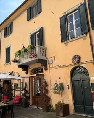 L'ARCO E' DI FIO