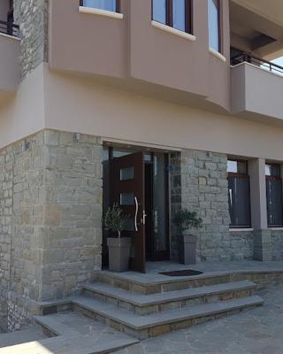 Διατηρητέο Hotel Cafe-Bar-Restaurant