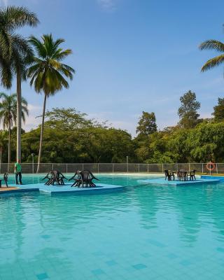 EcoHotel El Castillo Pance