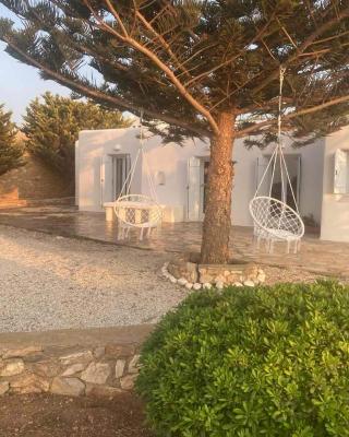 Divers Cycladic House Paros