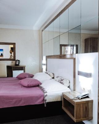 Adjara Boutique Hotel