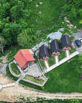 Guest House Astrit Villi