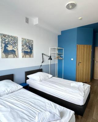 Premium Pokoje & Bistro