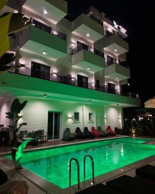 Hotel Eagle