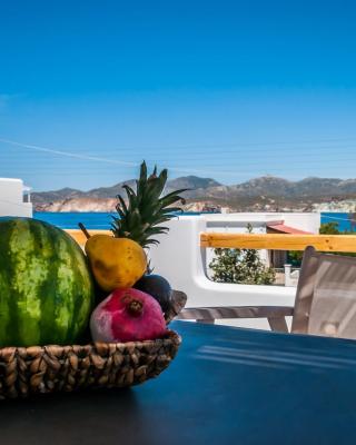 Vilos Suites