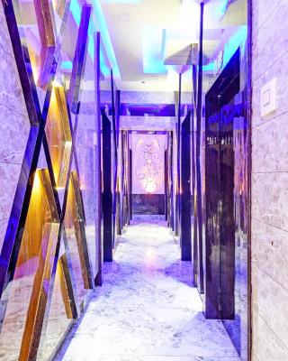 Super Hotel O The Orchid Residency
